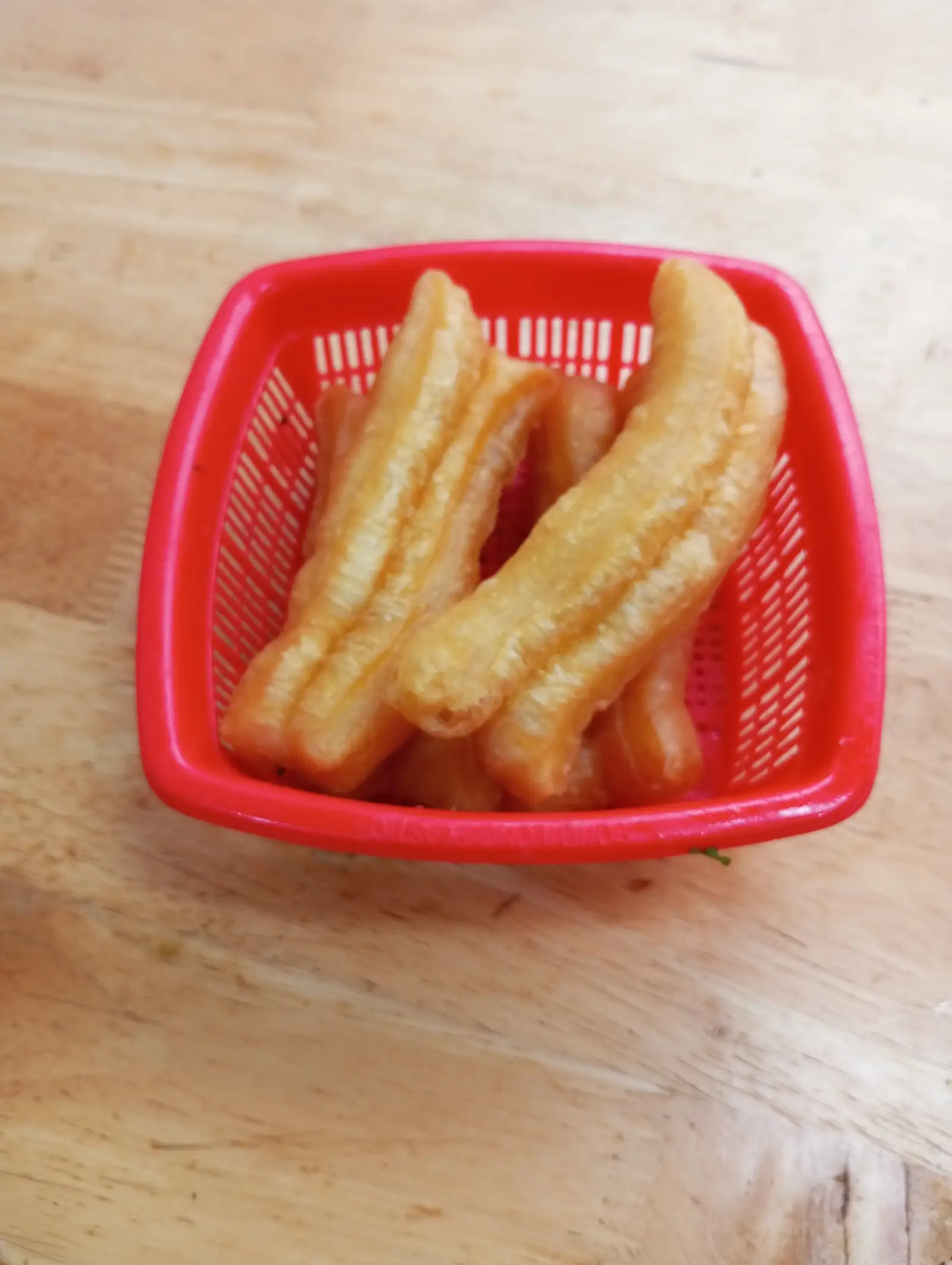 Hình ảnh Quẩy Giòn ( 1 cái )