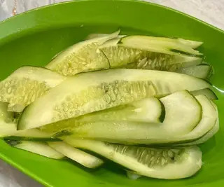 Hình ảnh Dưa Chuột Thêm