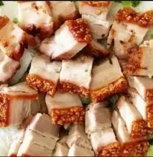 Hình ảnh Heo quay (100g)