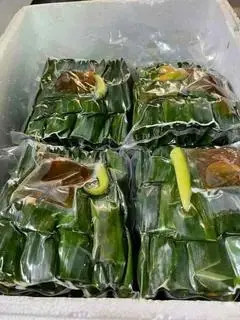 Hình ảnh Bánh Bột Lọc (sống)