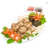 Hình ảnh Ốc nhồi