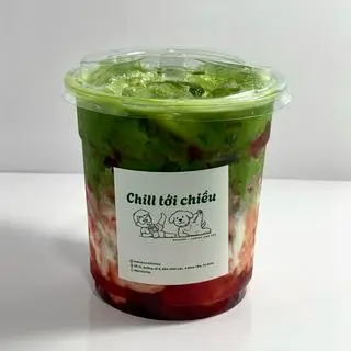 Hình ảnh Matcha Dâu