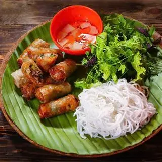 Hình ảnh Bún đậu nem