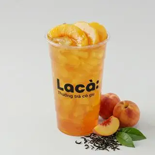 Hình ảnh Trà đào