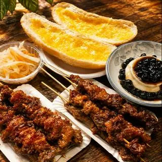 Hình ảnh Combo Phnom Penh