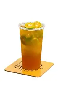 Hình ảnh Trà tắc 700ml