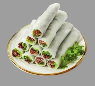 Hình ảnh Phở cuốn / 10 cái 