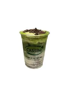 Hình ảnh Creamy Oreo Phô Mai (M)