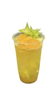 Hình ảnh Trà khế đác thơm