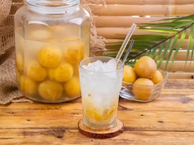 Hình ảnh Chanh Muối