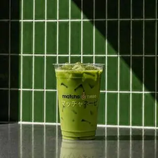 Hình ảnh Matcha Coldwhisk