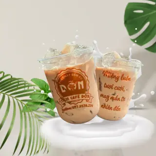 Hình ảnh Trà Sữa 
