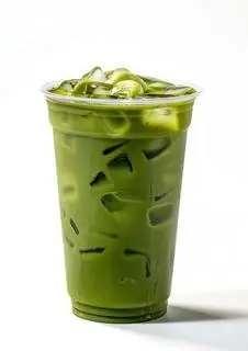 Hình ảnh Matcha Cold Whisk