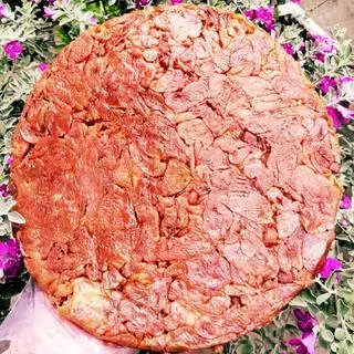 Hình ảnh Tóp Mỡ Tào Gia (Dẻo) - 100 gram