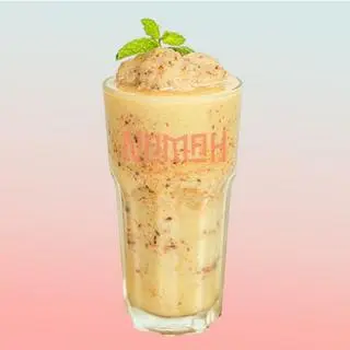 Hình ảnh Soda tắc xí muội