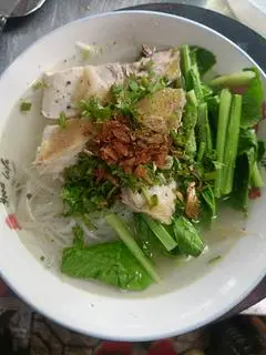 Hình ảnh Bánh canh gà
