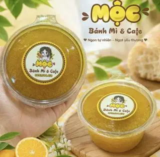 Hình ảnh Bơ 100gam 