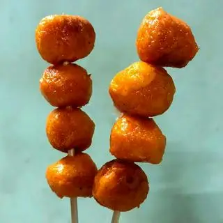Hình ảnh Tôm viên