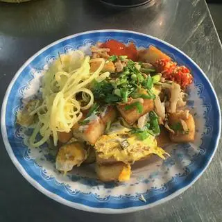 Hình ảnh Bột Chiên