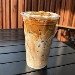 Hình ảnh Cà phê Sữa Macchiato
