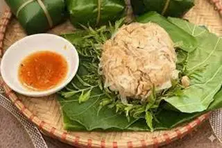Hình ảnh Nem Thính Nam Định 
