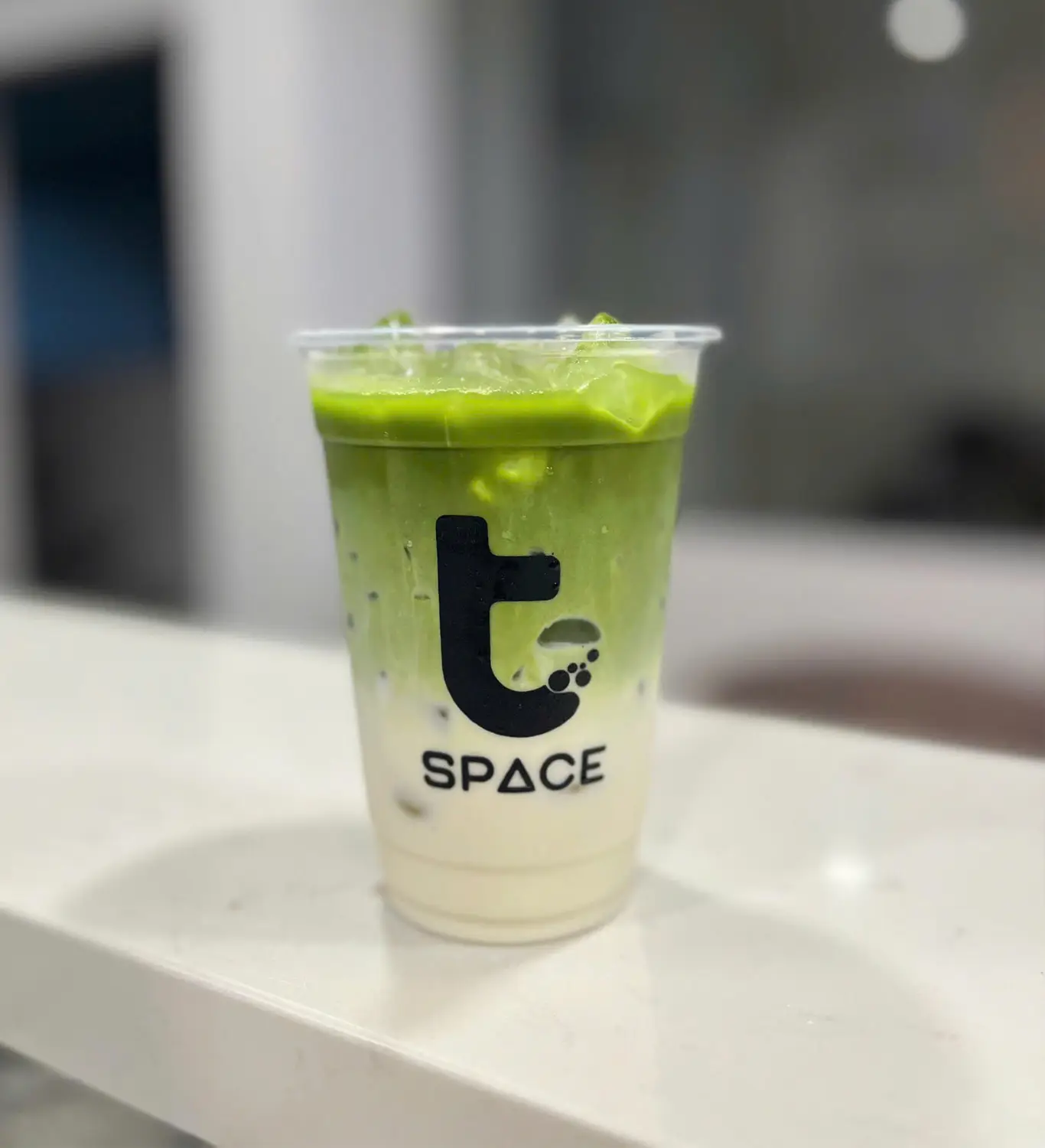 Hình ảnh Matcha latte (M)