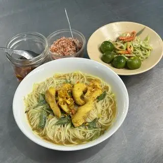 Hình ảnh Bún cá Châu Đốc