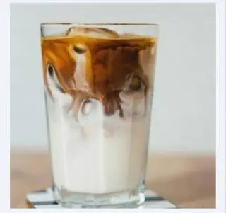 Hình ảnh Sữa Tươi Cafe