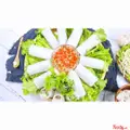 Hình ảnh 5 chiếc phở cuốn hương mai ngũ vị⭐ 