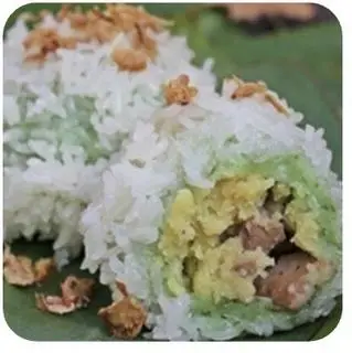 Hình ảnh Xôi khúc
