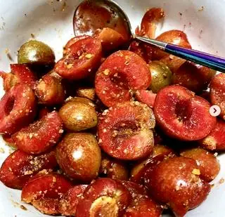 Hình ảnh MẬN HÀ NỘI LẮC
