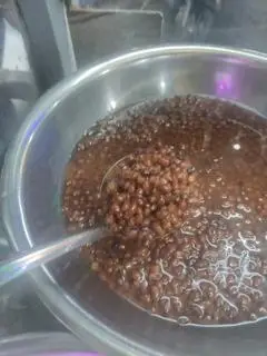 Hình ảnh chè đậu đỏ 