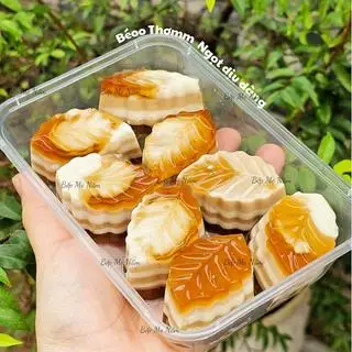 Hình ảnh RAU CÂU CỐT DỪA CAFE