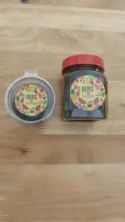 Hình ảnh mắm ruốc siêu ngon hủ nhỏ