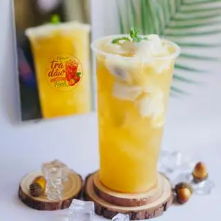 Hình ảnh Trà mãng cầu