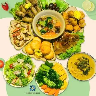 Hình ảnh Mâm 10 Món