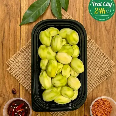 Hình ảnh Cóc non 