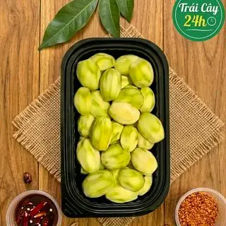 Hình ảnh Cóc non 