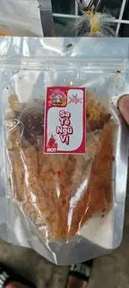 Hình ảnh Bánh Tráng Sa Tế Ngũ Vị 