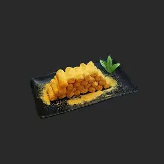 Hình ảnh Tokbokki lắc phô mai