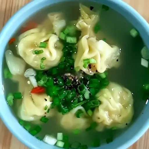 Hình ảnh Hoành thánh