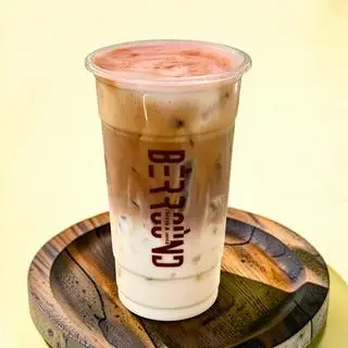Hình ảnh Sữa Tươi Cà Phê