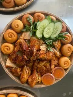 Hình ảnh Combo 3