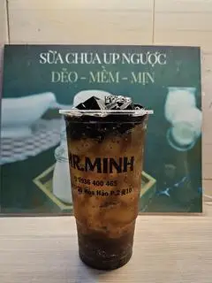 Hình ảnh Bí đao sương sáo