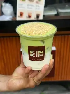 Hình ảnh Bơ già dừa non size M