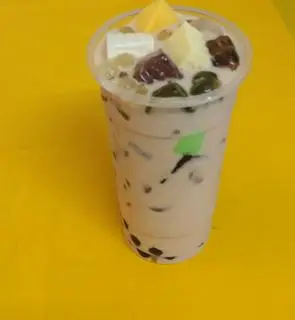 Hình ảnh Trà Sữa Thập Cẩm