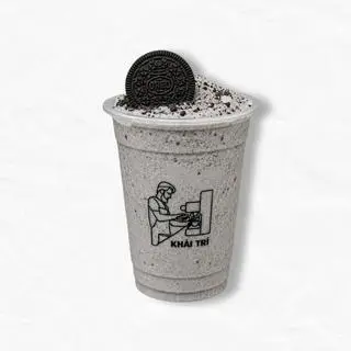 Hình ảnh Oreo Cookies & Cream