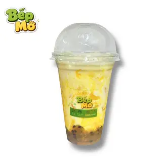 Hình ảnh Sữa chua chanh dây
