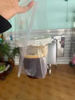 Hình ảnh cà phê espresso