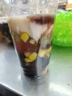 Hình ảnh Chè thập cẩm